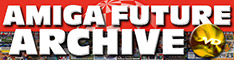 Amiga Future Archive